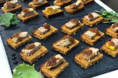 Location salle Thiers (Puy-de-Dôme) - Pavillon Fani #27