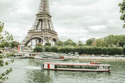 Péniche de Dana Péniche de Dana