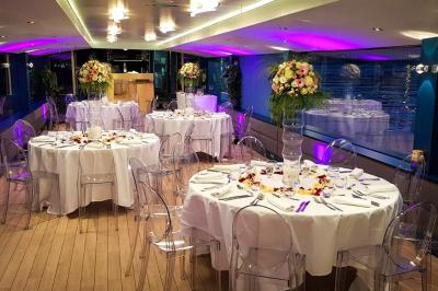 Location salle Paris 5 (Paris) - Péniche de Dana #18