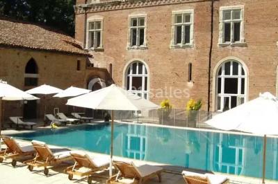 Location salle Labourgade (Tarn-et-Garonne) - Château de Terrides #15