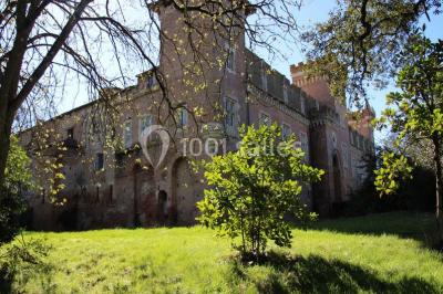 Location salle Labourgade (Tarn-et-Garonne) - Château de Terrides #15