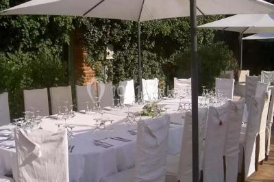 Château de Terrides Château de Terrides