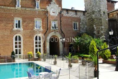 Location salle Labourgade (Tarn-et-Garonne) - Château de Terrides #15