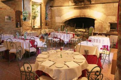 Location salle Labourgade (Tarn-et-Garonne) - Château de Terrides #15