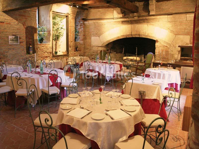 Location salle Labourgade (Tarn-et-Garonne) - Château de Terrides #9