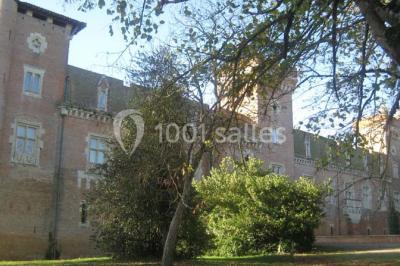 Location salle Labourgade (Tarn-et-Garonne) - Château de Terrides #15