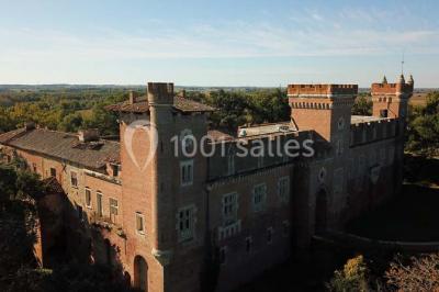 Location salle Labourgade (Tarn-et-Garonne) - Château de Terrides #15