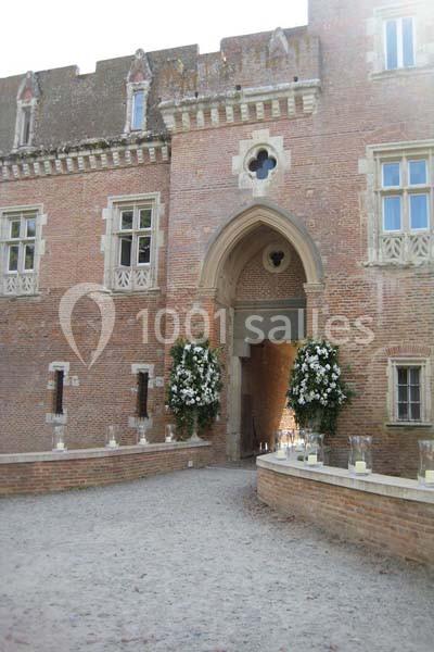 Location salle Labourgade (Tarn-et-Garonne) - Château de Terrides #13