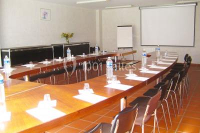 Location salle Labourgade (Tarn-et-Garonne) - Château de Terrides #15