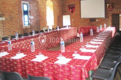 Location salle Labourgade (Tarn-et-Garonne) - Château de Terrides #15