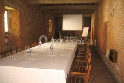 Location salle Labourgade (Tarn-et-Garonne) - Château de Terrides #15