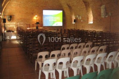 Location salle Labourgade (Tarn-et-Garonne) - Château de Terrides #15