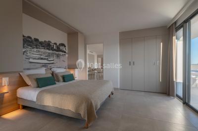 Location salle Antibes (Alpes-Maritimes) - Les Jardins d'Olympie #15