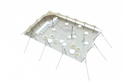 Location salle Doudeauville (Pas-de-Calais) - Le Bois sous l'Etoile #28