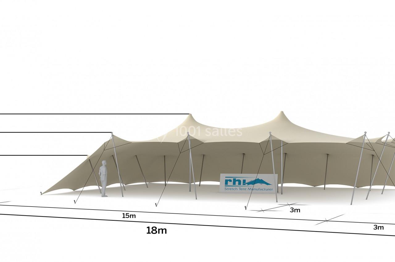 Location salle Doudeauville (Pas-de-Calais) - Le Bois sous l'Etoile #14