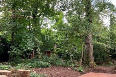 Location salle Doudeauville (Pas-de-Calais) - Le Bois sous l'Etoile #28