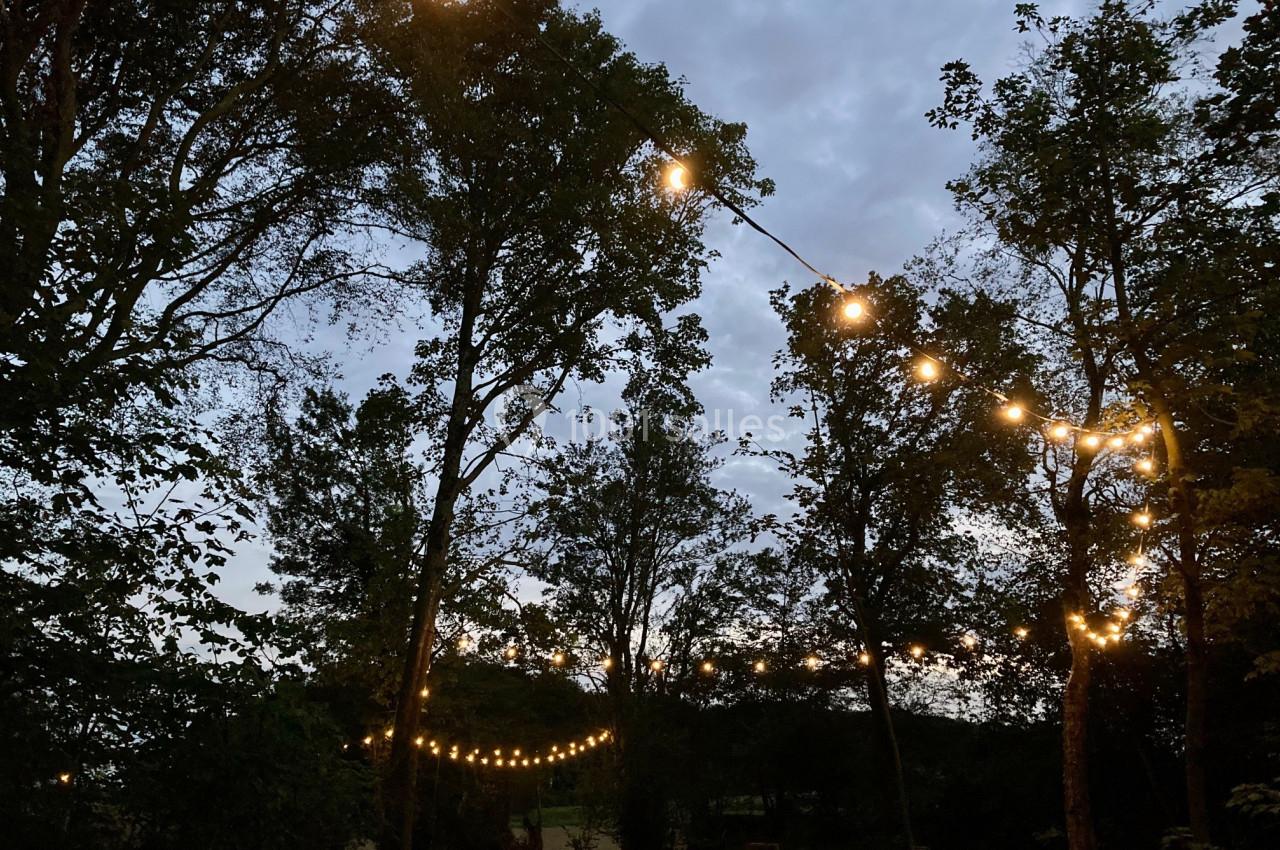 Location salle Doudeauville (Pas-de-Calais) - Le Bois sous l'Etoile #25
