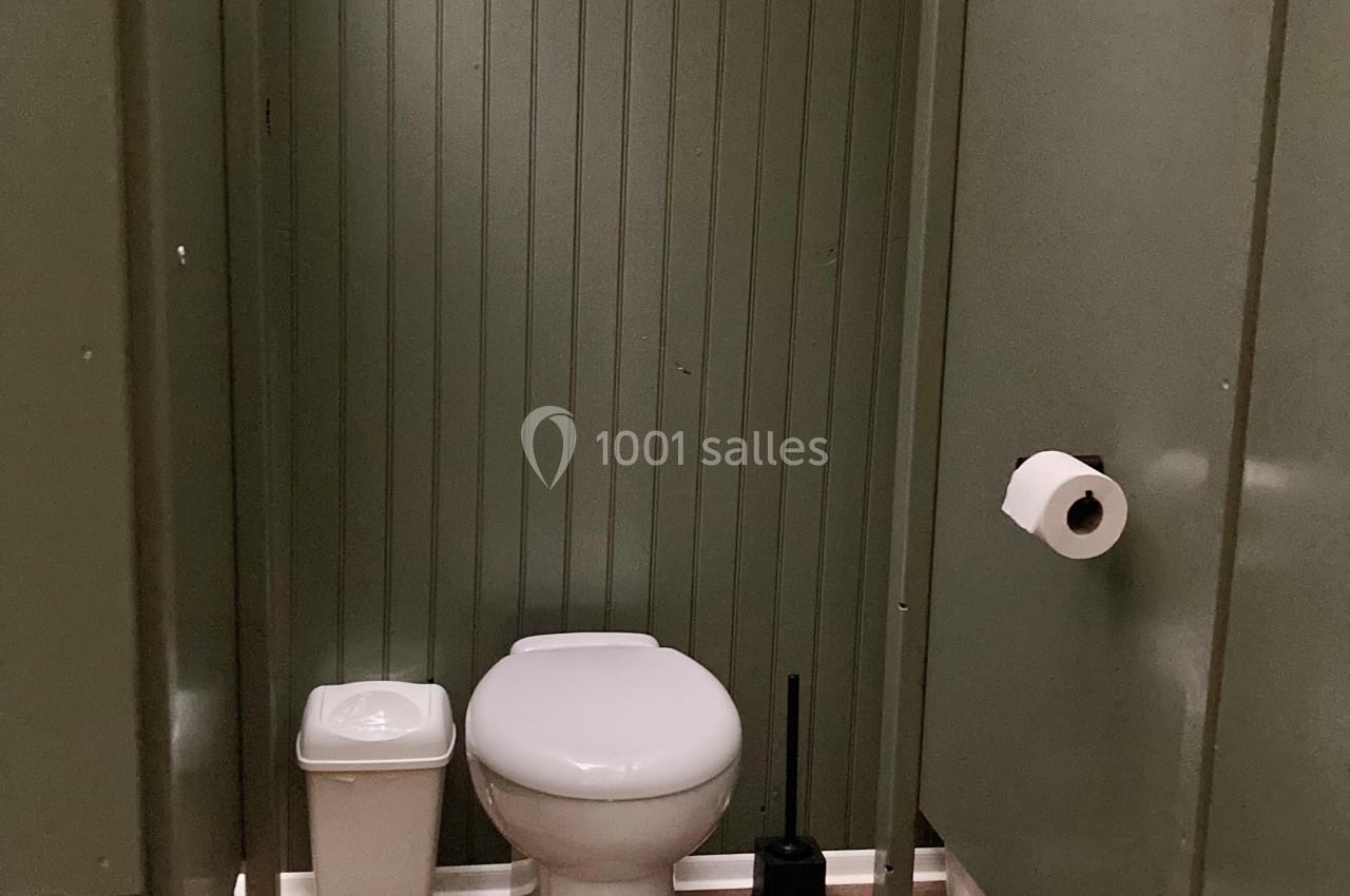 Location salle Doudeauville (Pas-de-Calais) - Le Bois sous l'Etoile #28