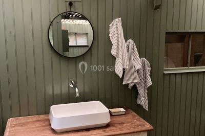 Location salle Doudeauville (Pas-de-Calais) - Le Bois sous l'Etoile #28