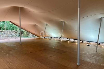 Location salle Doudeauville (Pas-de-Calais) - Le Bois sous l'Etoile #28