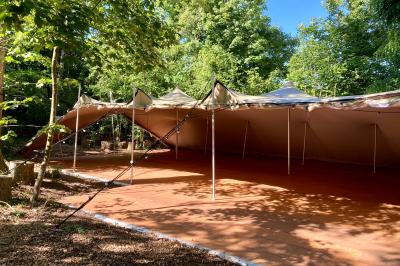 Le Bois sous l'Etoile