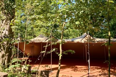 Location salle Doudeauville (Pas-de-Calais) - Le Bois sous l'Etoile #28