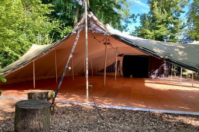 Location salle Doudeauville (Pas-de-Calais) - Le Bois sous l'Etoile #28