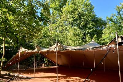 Location salle Doudeauville (Pas-de-Calais) - Le Bois sous l'Etoile #28