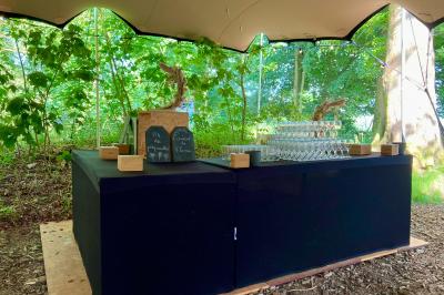 Location salle Doudeauville (Pas-de-Calais) - Le Bois sous l'Etoile #28