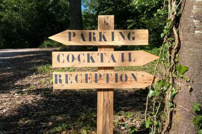 Location salle Doudeauville (Pas-de-Calais) - Le Bois sous l'Etoile #28