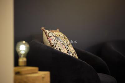 Location salle Lyon 1 (Rhône) - Espace Papillon Bleu #27