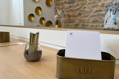 Location salle Lyon 1 (Rhône) - Espace Papillon Bleu #27