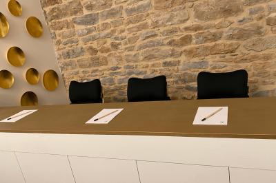 Location salle Lyon 1 (Rhône) - Espace Papillon Bleu #27