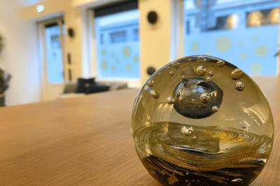 Location salle Lyon 1 (Rhône) - Espace Papillon Bleu #27