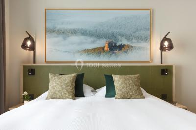 Miniature Location salle Oberhausbergen (Bas-Rhin) - Citadines Eurométropole Strasbourg #21 Location salle Oberhausbergen (Bas-Rhin) - Citadines Eurométropole Strasbourg #33