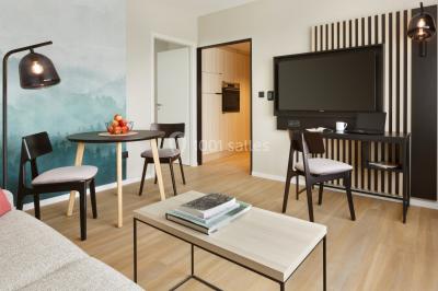 Miniature Location salle Oberhausbergen (Bas-Rhin) - Citadines Eurométropole Strasbourg #25 Location salle Oberhausbergen (Bas-Rhin) - Citadines Eurométropole Strasbourg #33