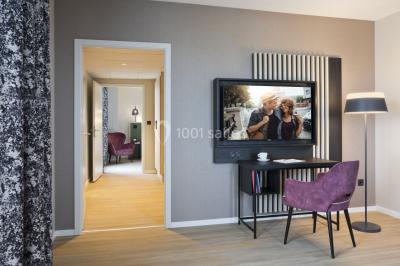 Miniature Location salle Oberhausbergen (Bas-Rhin) - Citadines Eurométropole Strasbourg #19 Location salle Oberhausbergen (Bas-Rhin) - Citadines Eurométropole Strasbourg #33