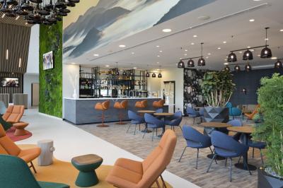 Miniature Location salle Oberhausbergen (Bas-Rhin) - Citadines Eurométropole Strasbourg #11 Location salle Oberhausbergen (Bas-Rhin) - Citadines Eurométropole Strasbourg #33