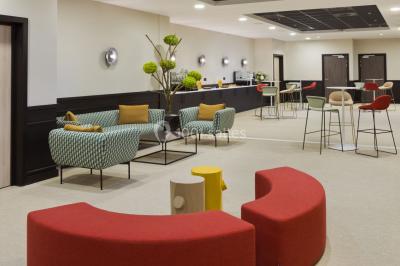 Miniature Location salle Oberhausbergen (Bas-Rhin) - Citadines Eurométropole Strasbourg #14 Location salle Oberhausbergen (Bas-Rhin) - Citadines Eurométropole Strasbourg #33