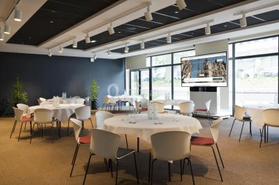 Miniature Location salle Oberhausbergen (Bas-Rhin) - Citadines Eurométropole Strasbourg #6 Location salle Oberhausbergen (Bas-Rhin) - Citadines Eurométropole Strasbourg #33