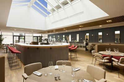 Miniature Location salle Oberhausbergen (Bas-Rhin) - Citadines Eurométropole Strasbourg #5 Location salle Oberhausbergen (Bas-Rhin) - Citadines Eurométropole Strasbourg #33