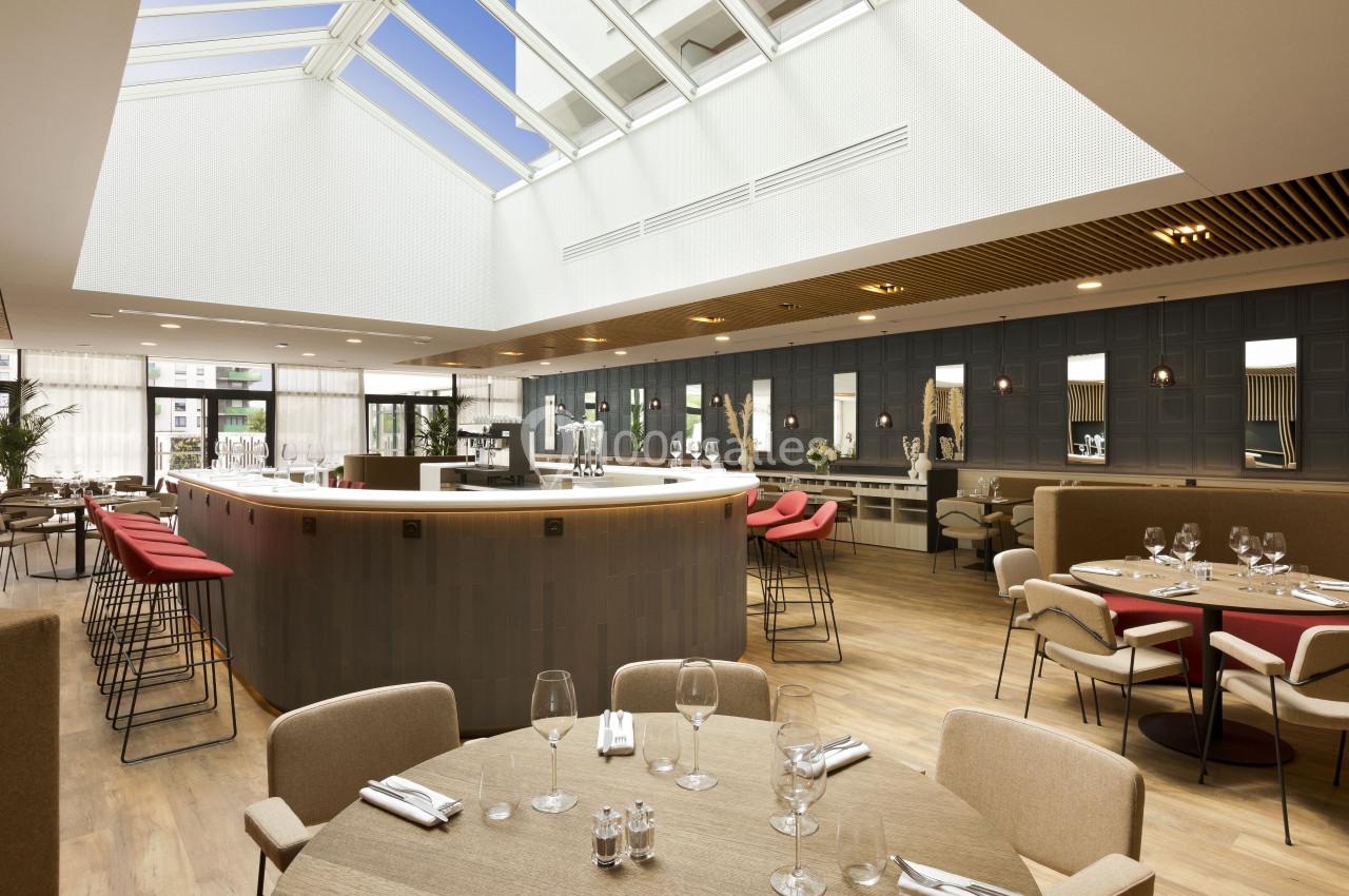 Location salle Oberhausbergen (Bas-Rhin) - Citadines Eurométropole Strasbourg #5