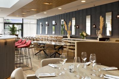 Miniature Location salle Oberhausbergen (Bas-Rhin) - Citadines Eurométropole Strasbourg #12 Location salle Oberhausbergen (Bas-Rhin) - Citadines Eurométropole Strasbourg #33