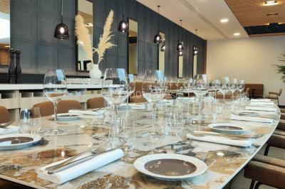 Miniature Location salle Oberhausbergen (Bas-Rhin) - Citadines Eurométropole Strasbourg #7 Location salle Oberhausbergen (Bas-Rhin) - Citadines Eurométropole Strasbourg #33