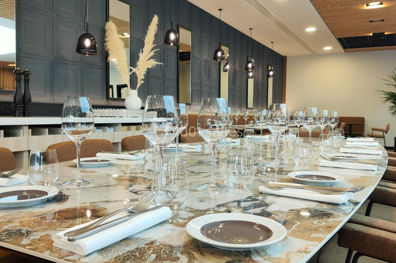 Location salle Oberhausbergen (Bas-Rhin) - Citadines Eurométropole Strasbourg #7