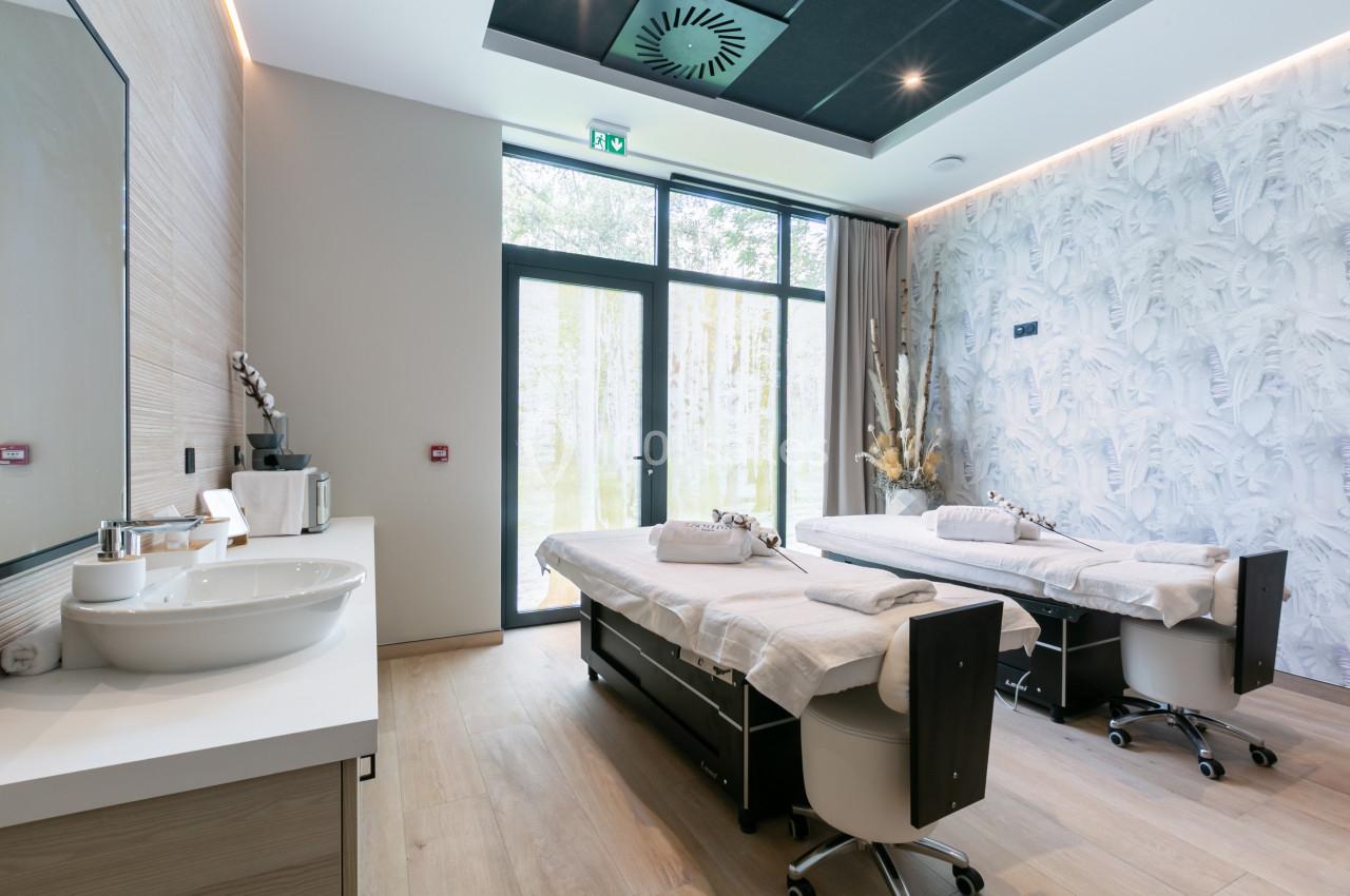 Location salle Oberhausbergen (Bas-Rhin) - Citadines Eurométropole Strasbourg #27