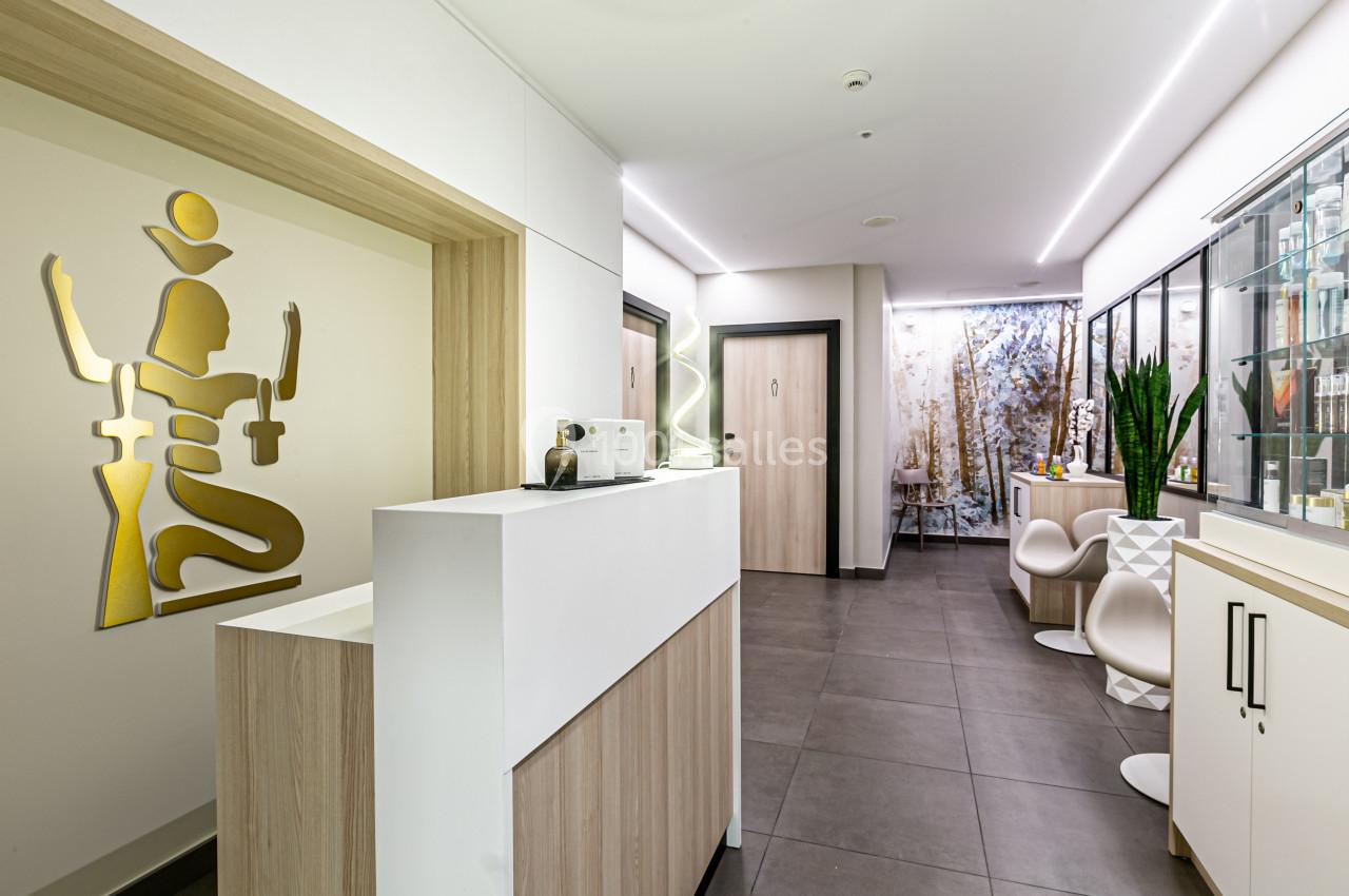 Location salle Oberhausbergen (Bas-Rhin) - Citadines Eurométropole Strasbourg #26