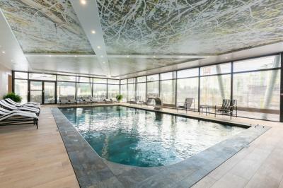 Miniature Location salle Oberhausbergen (Bas-Rhin) - Citadines Eurométropole Strasbourg #30 Location salle Oberhausbergen (Bas-Rhin) - Citadines Eurométropole Strasbourg #33