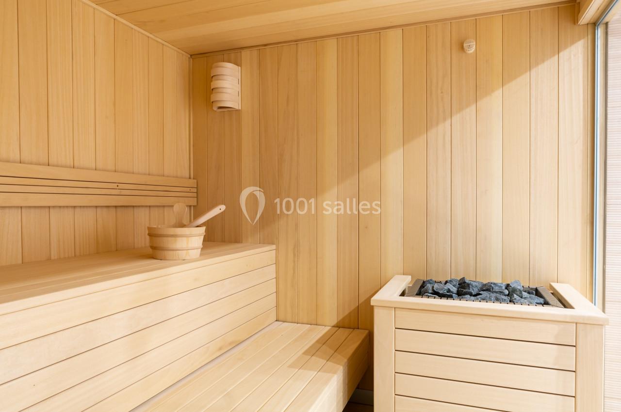 Location salle Oberhausbergen (Bas-Rhin) - Citadines Eurométropole Strasbourg #31