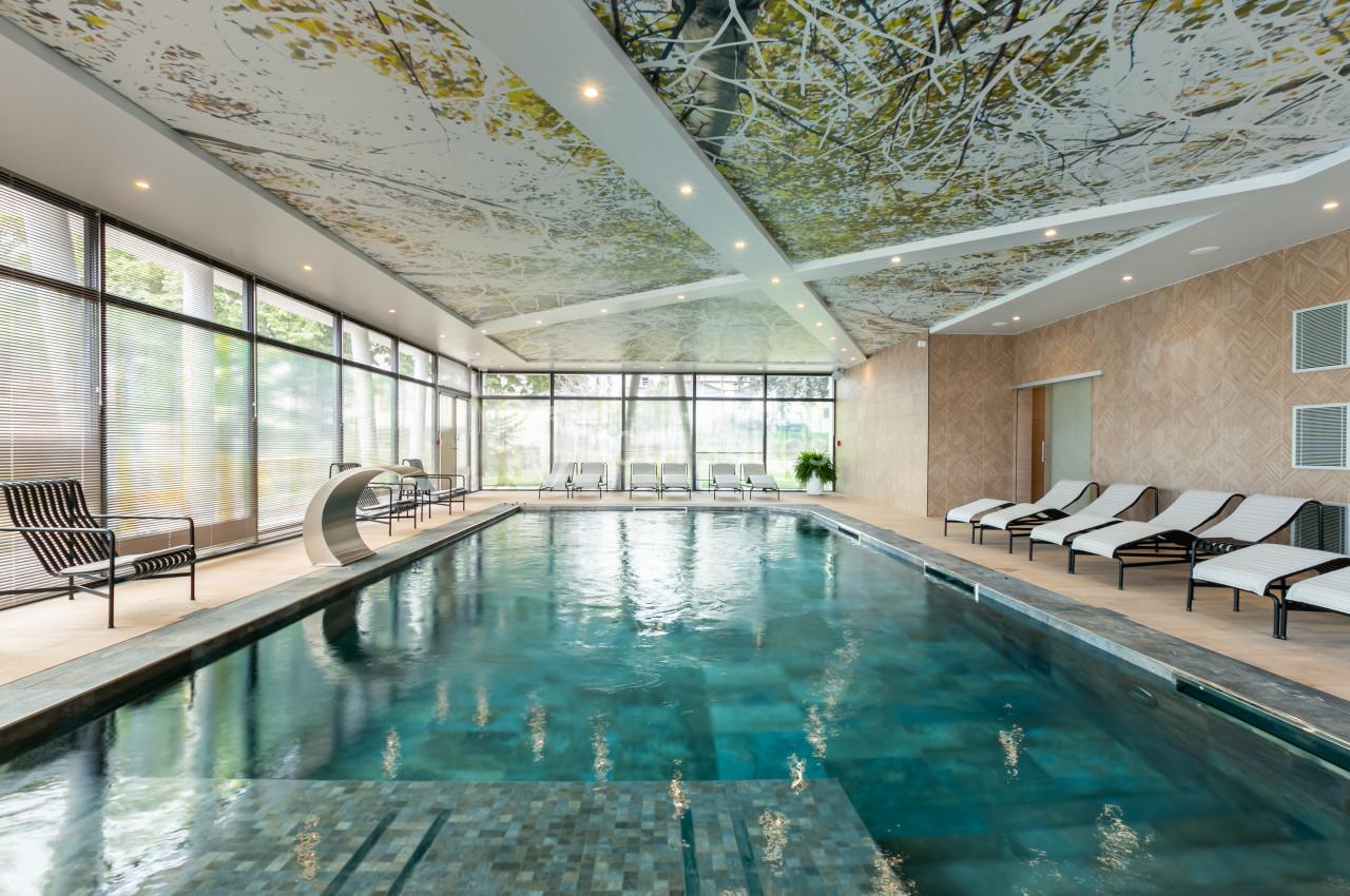 Location salle Oberhausbergen (Bas-Rhin) - Citadines Eurométropole Strasbourg #32